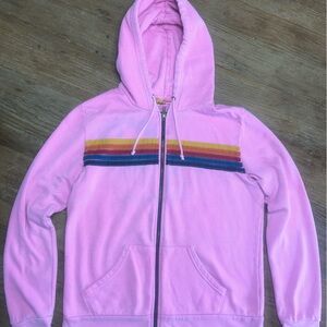 Aviator Nation ⚡️ Sweatshirt Size Large